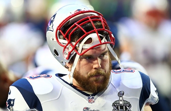 Dan Connolly's $4 Million Net Worth: Richest US Football Player